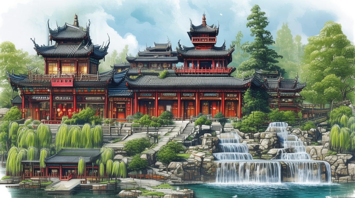 济南的旅游景点有哪些