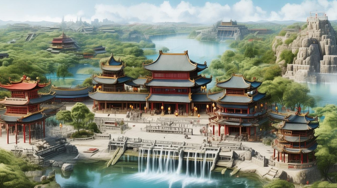 济南的旅游景点有哪些