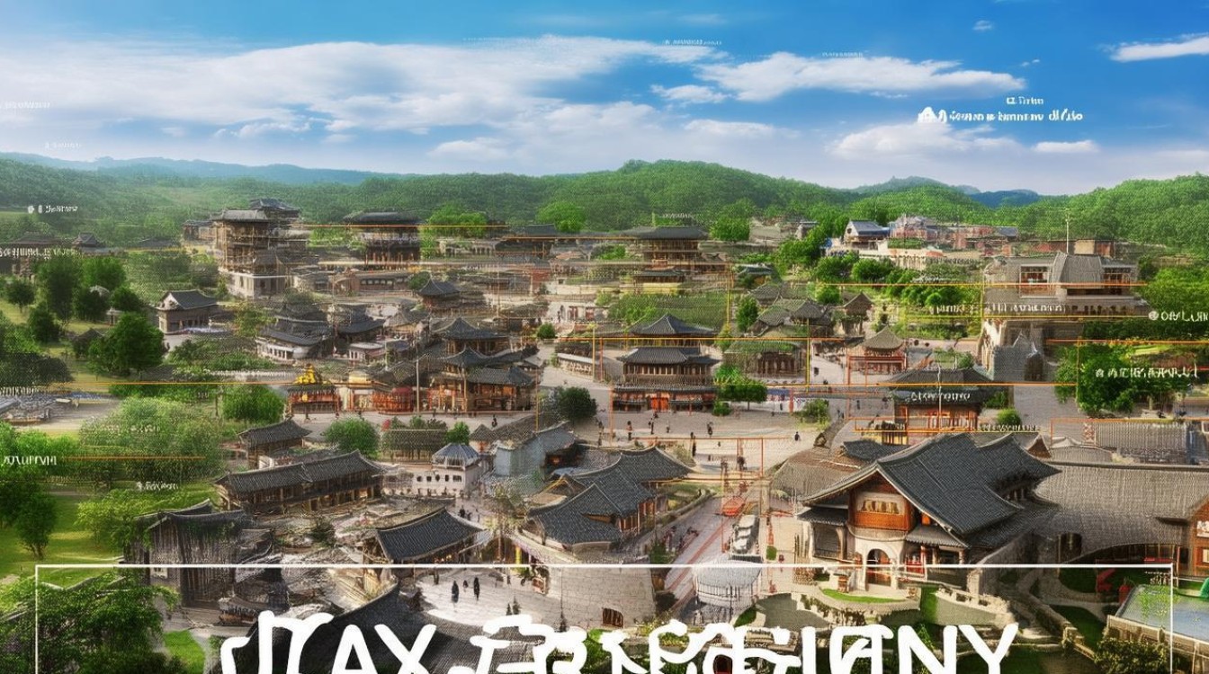 佳县旅游景点大全