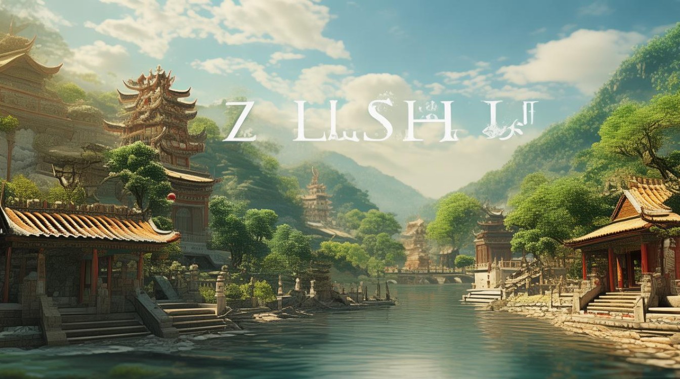 柞水旅游景点有哪些