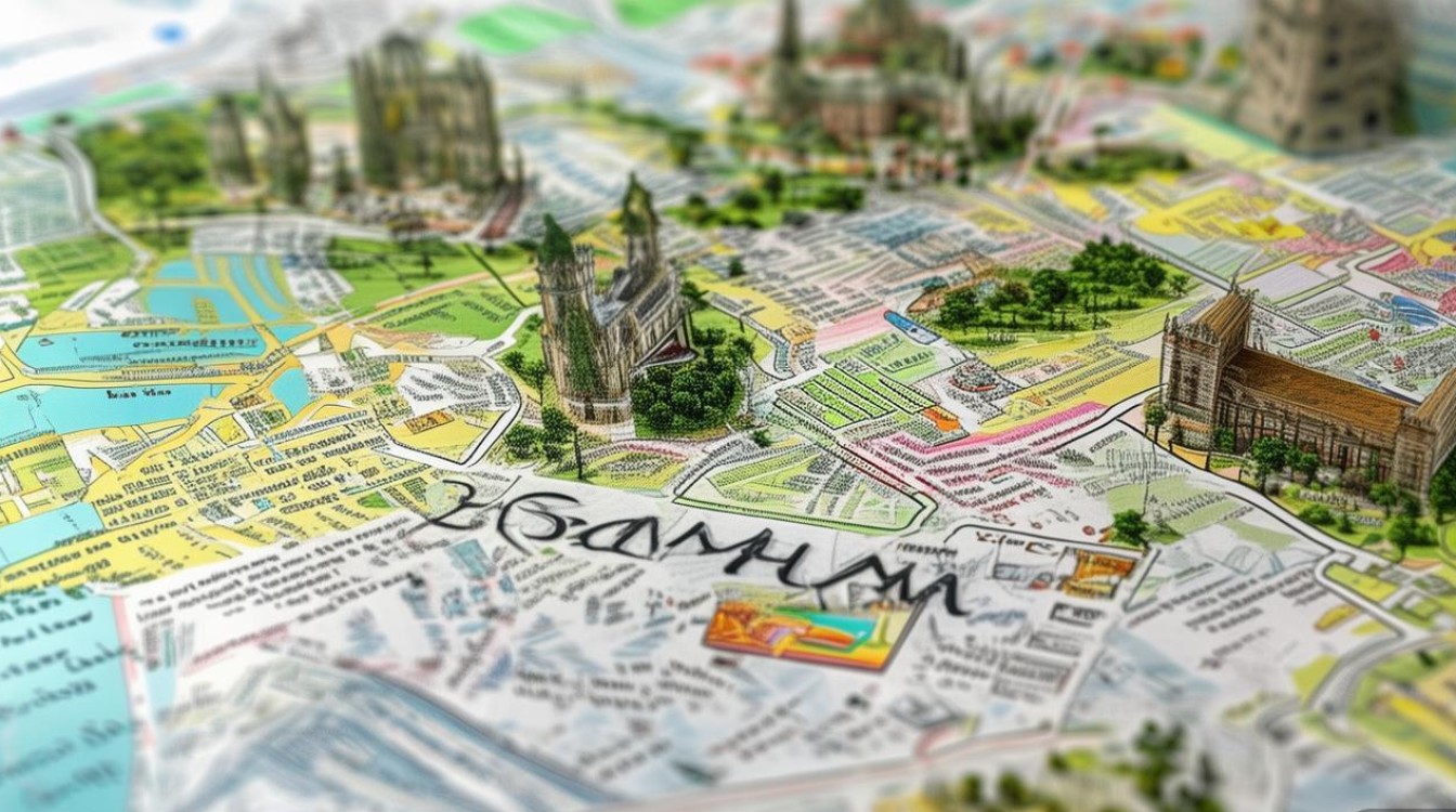 璧山旅游景点大全