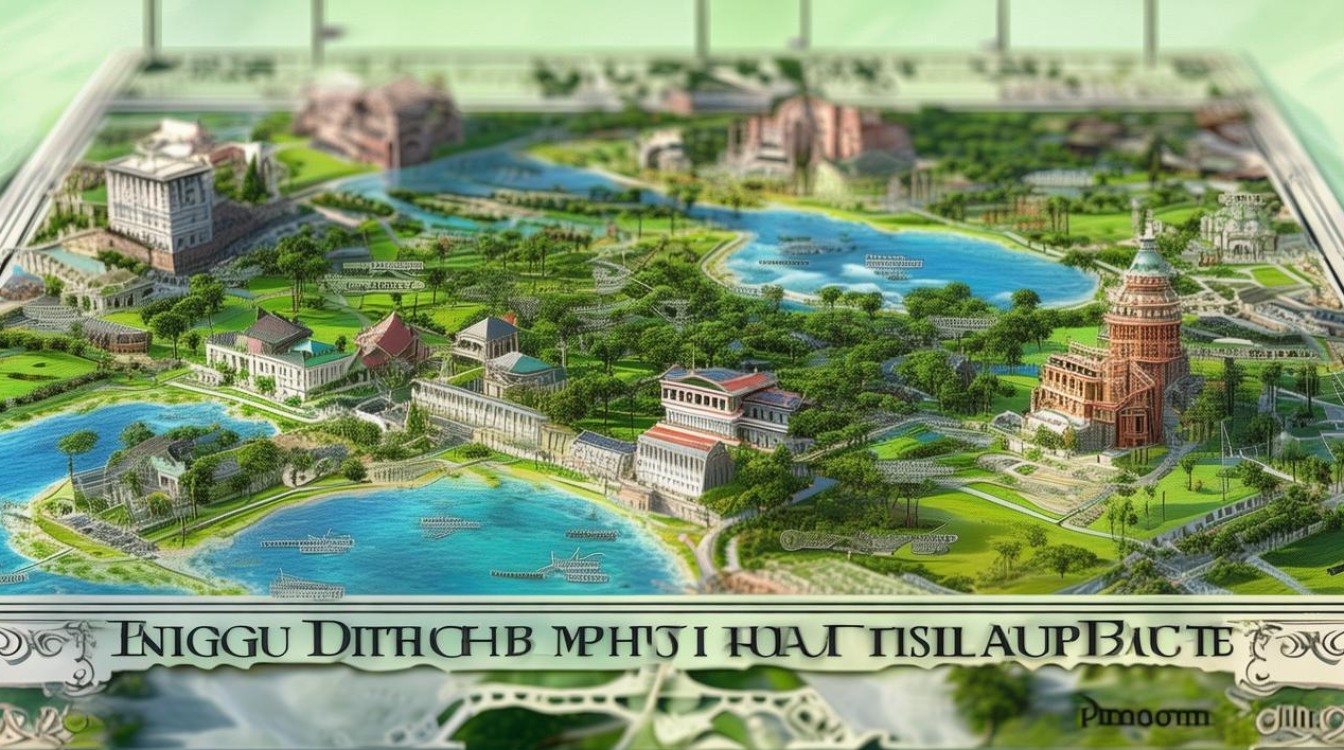 平谷旅游景点排名 平谷旅游景点排名