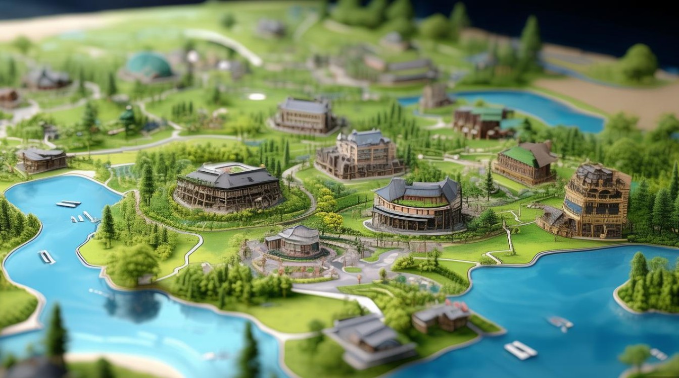 房山旅游景点有哪些