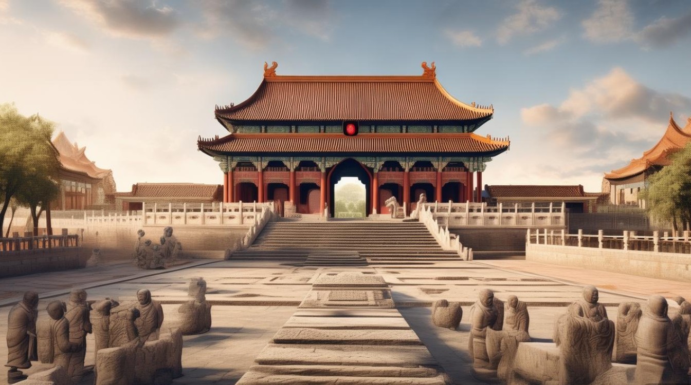 西安的旅游景点有哪些