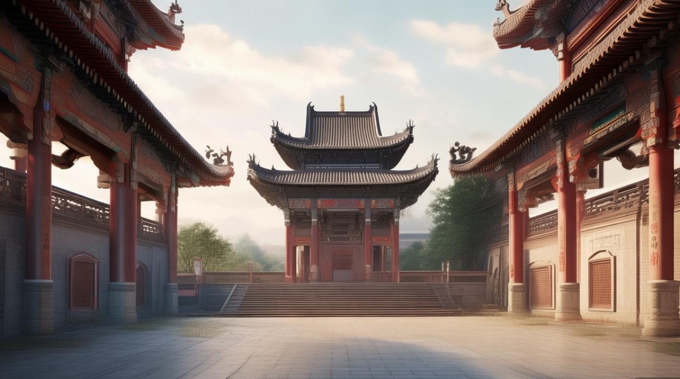 西安的旅游景点有哪些