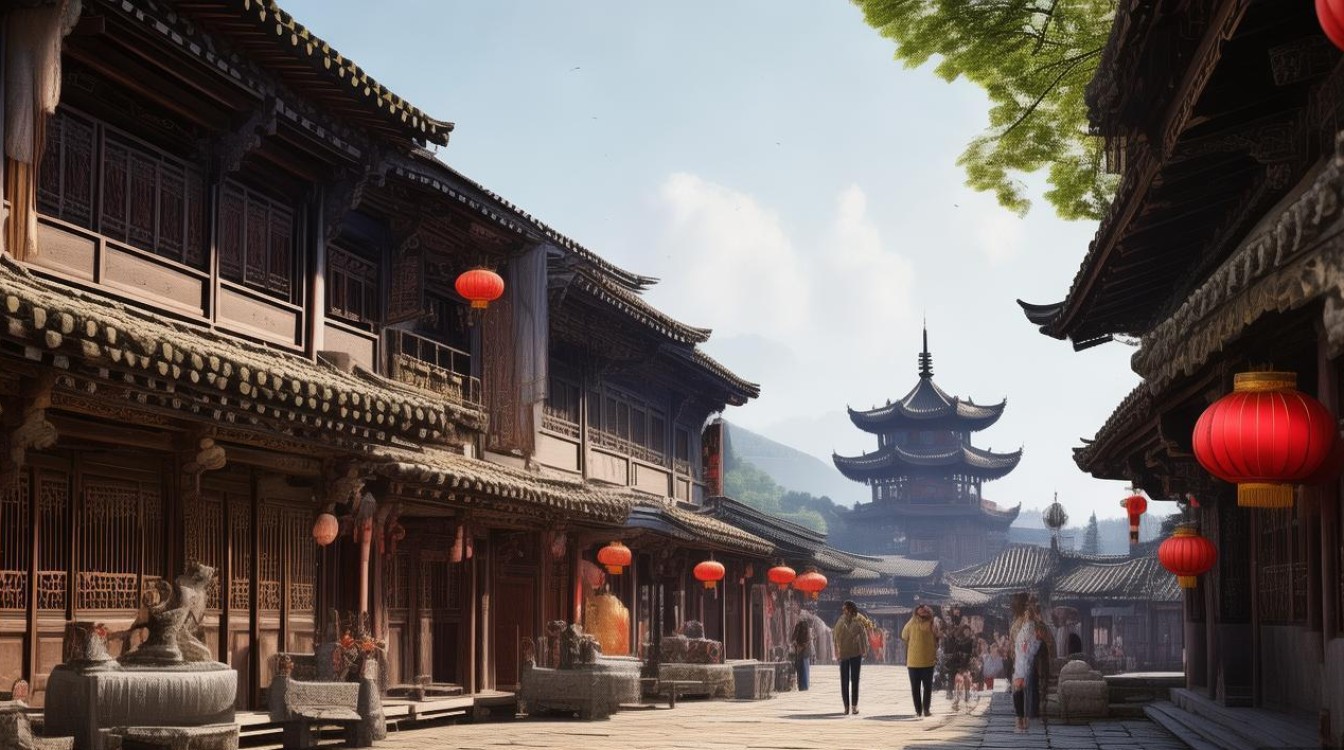 淳化县旅游景点