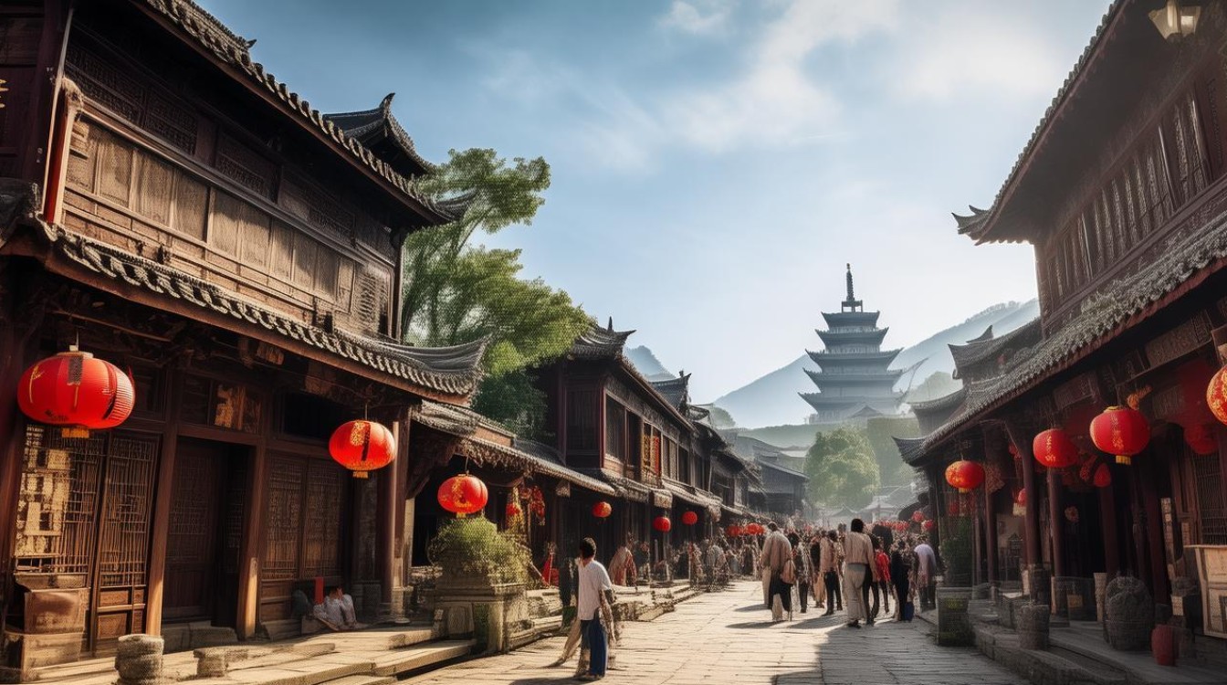 淳化县旅游景点