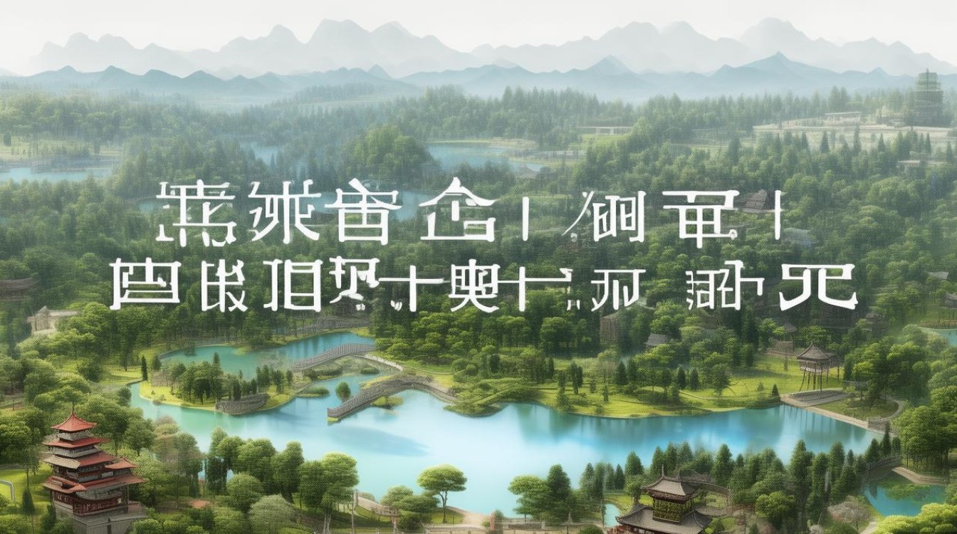 京山旅游景点大全