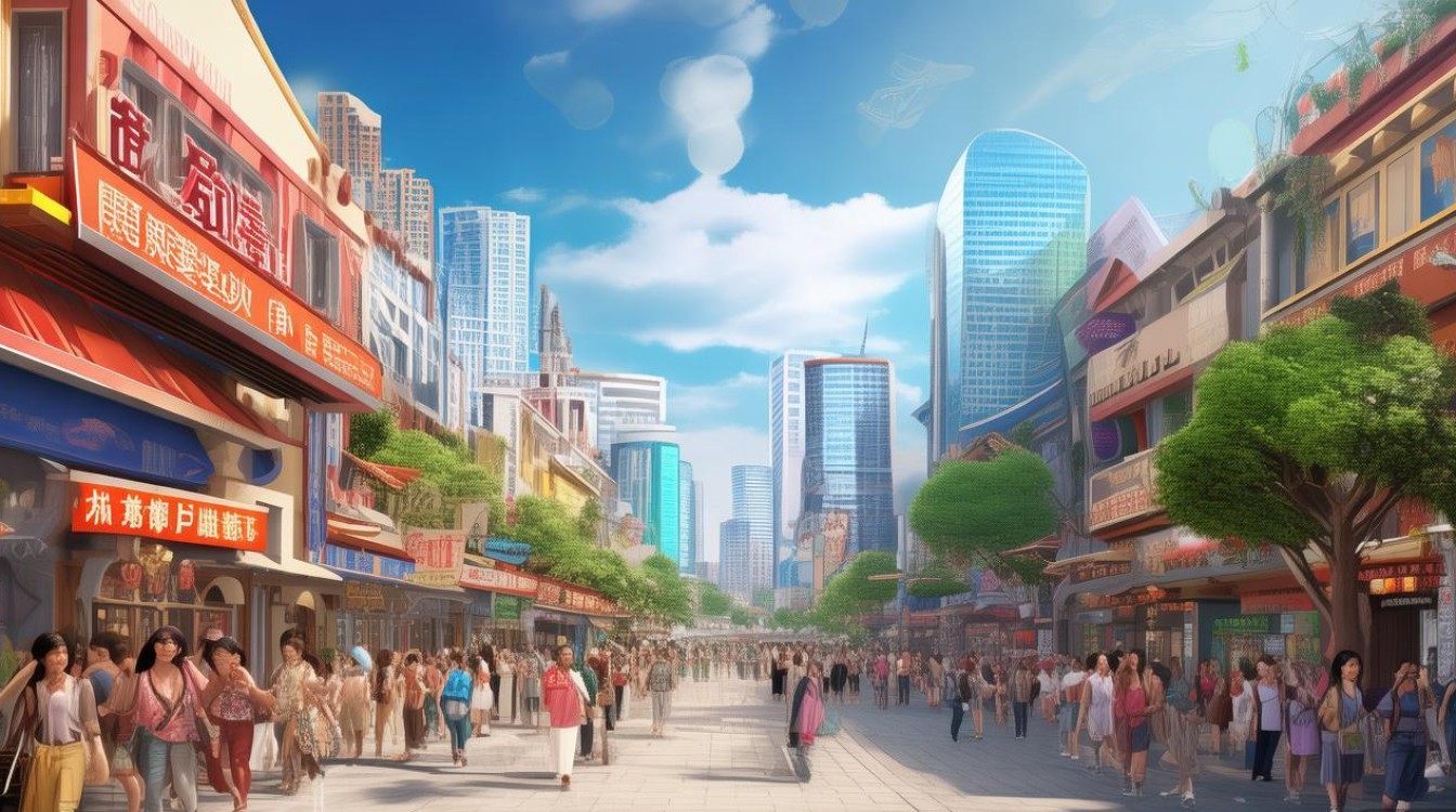 深圳一日游免费景点