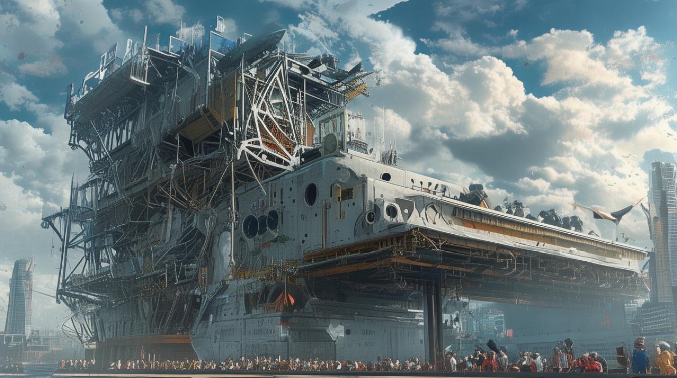 江西庐山旅游景点