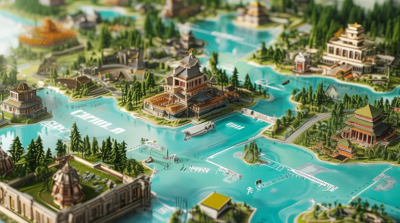 云阳旅游景点大全