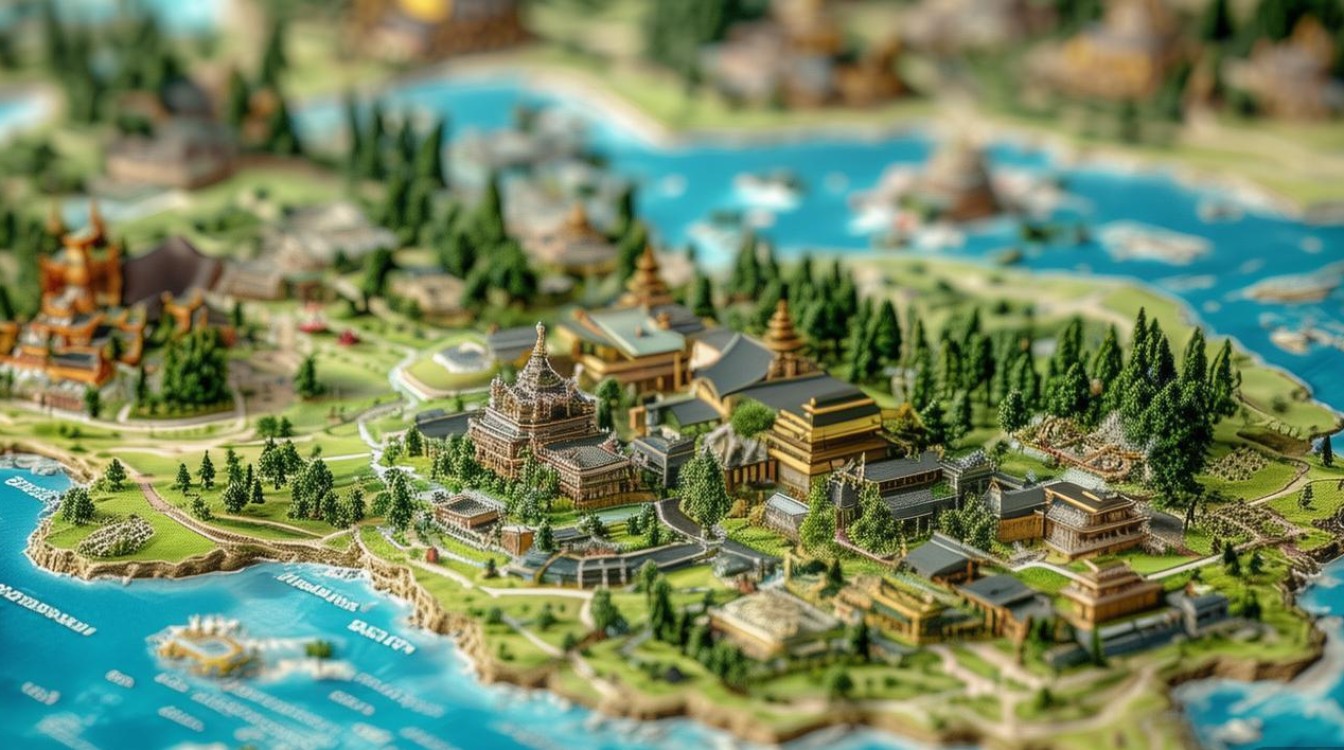 云阳旅游景点大全