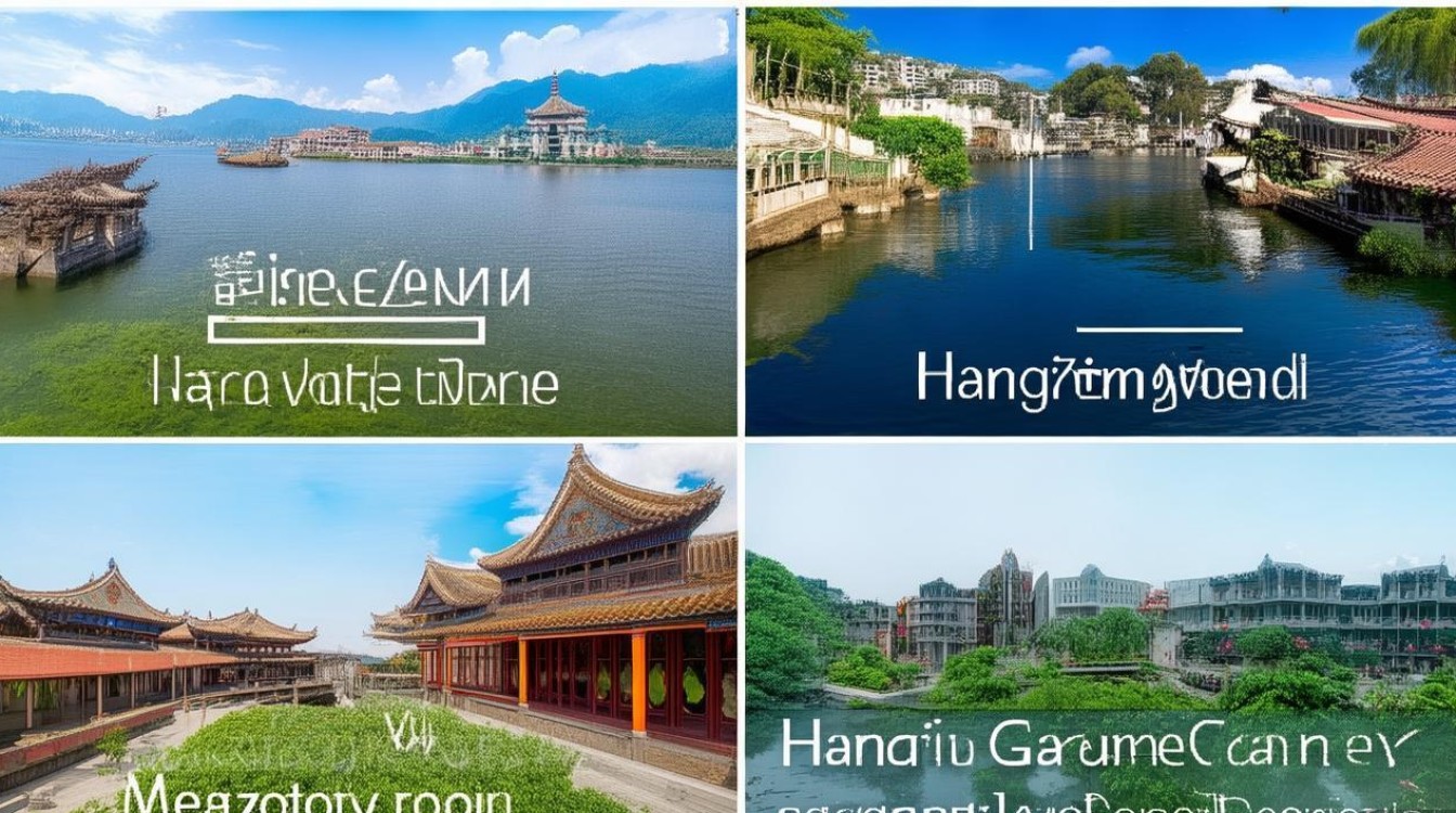 杭州十大必去景点