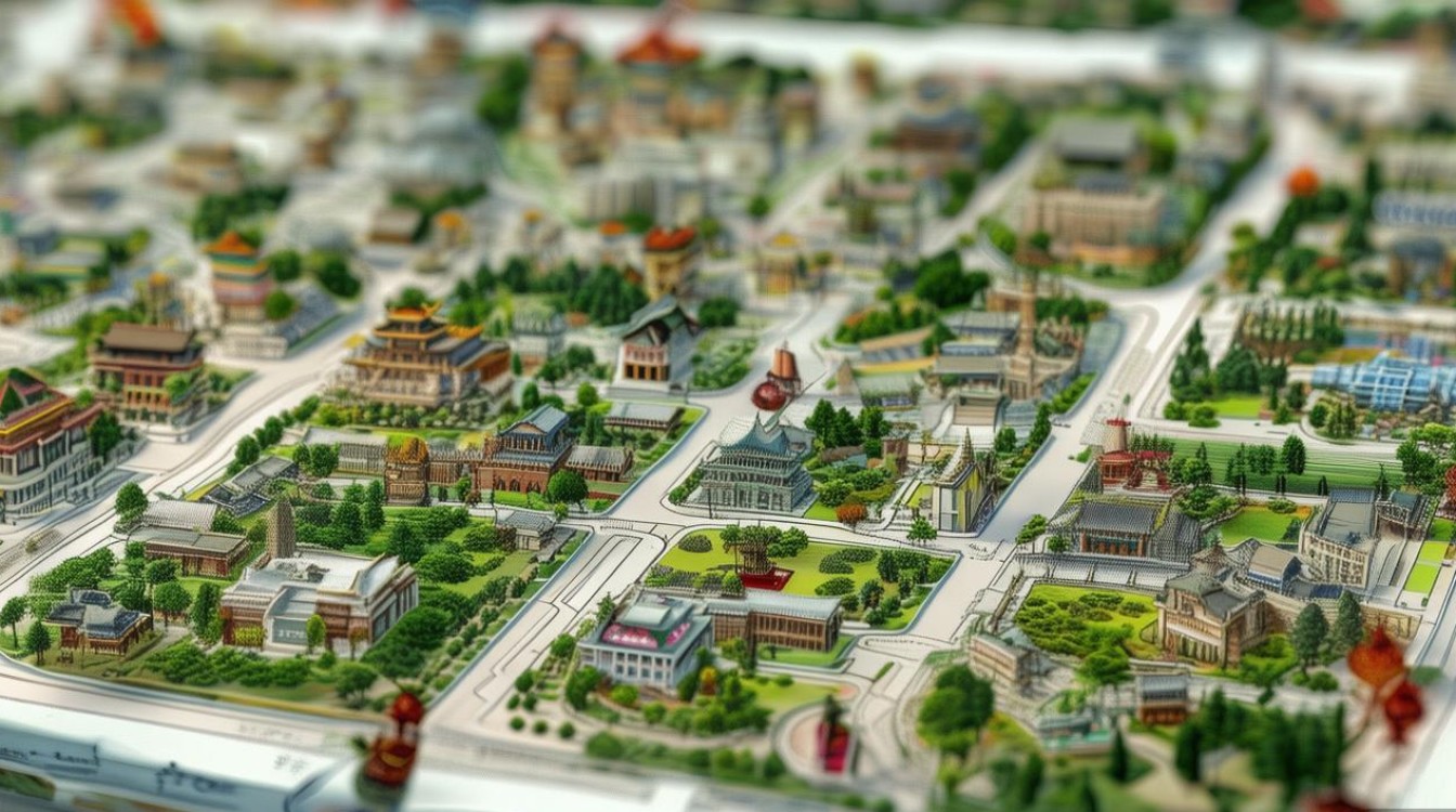 巩义旅游景点大全