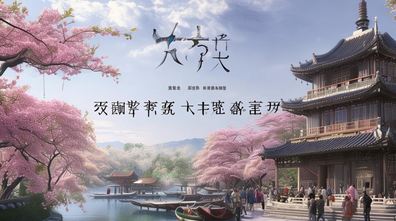 清明节旅游景点推荐