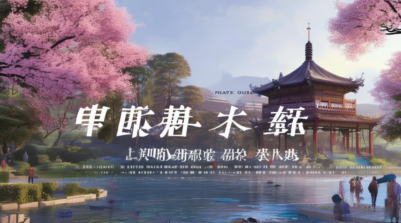 清明节旅游景点推荐