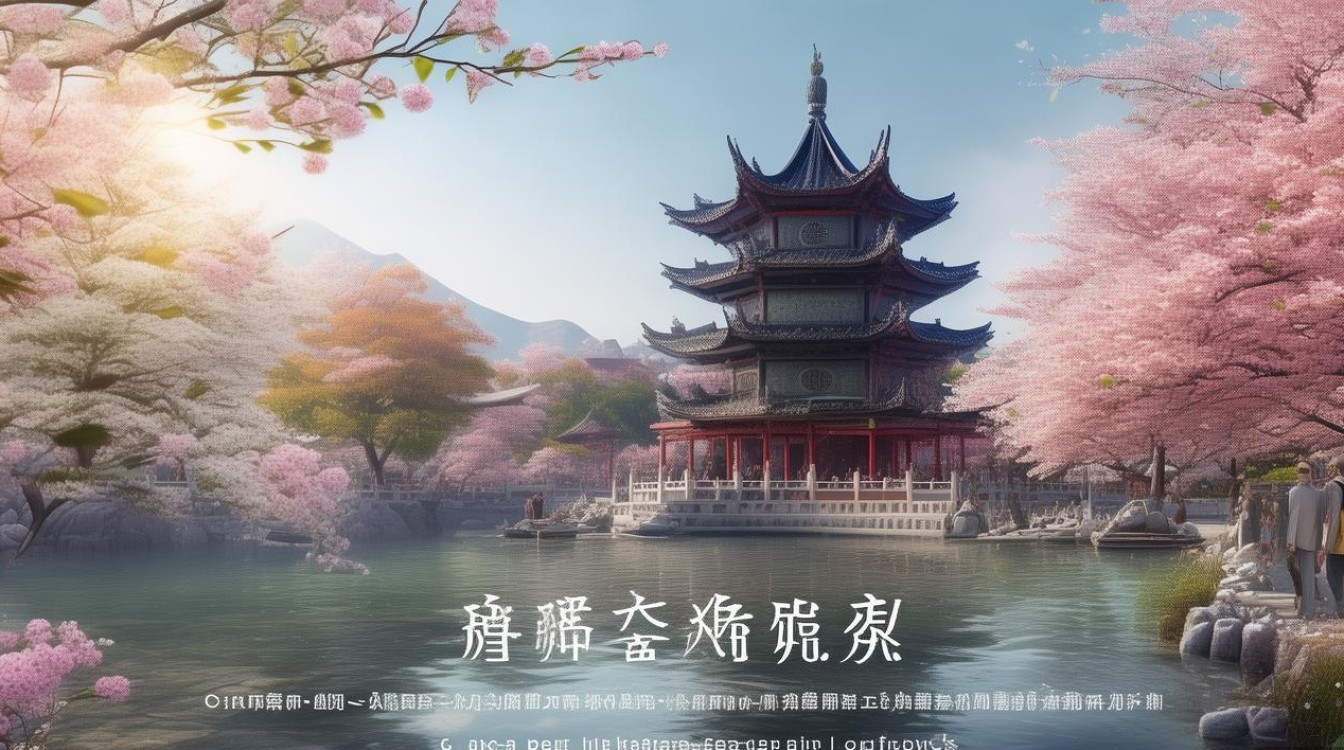 清明节旅游景点推荐