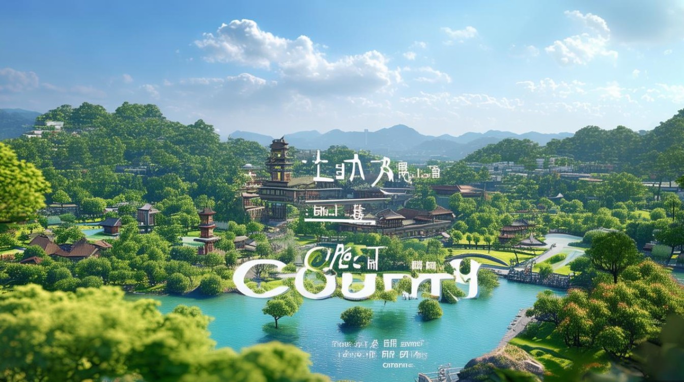 左权县旅游景点