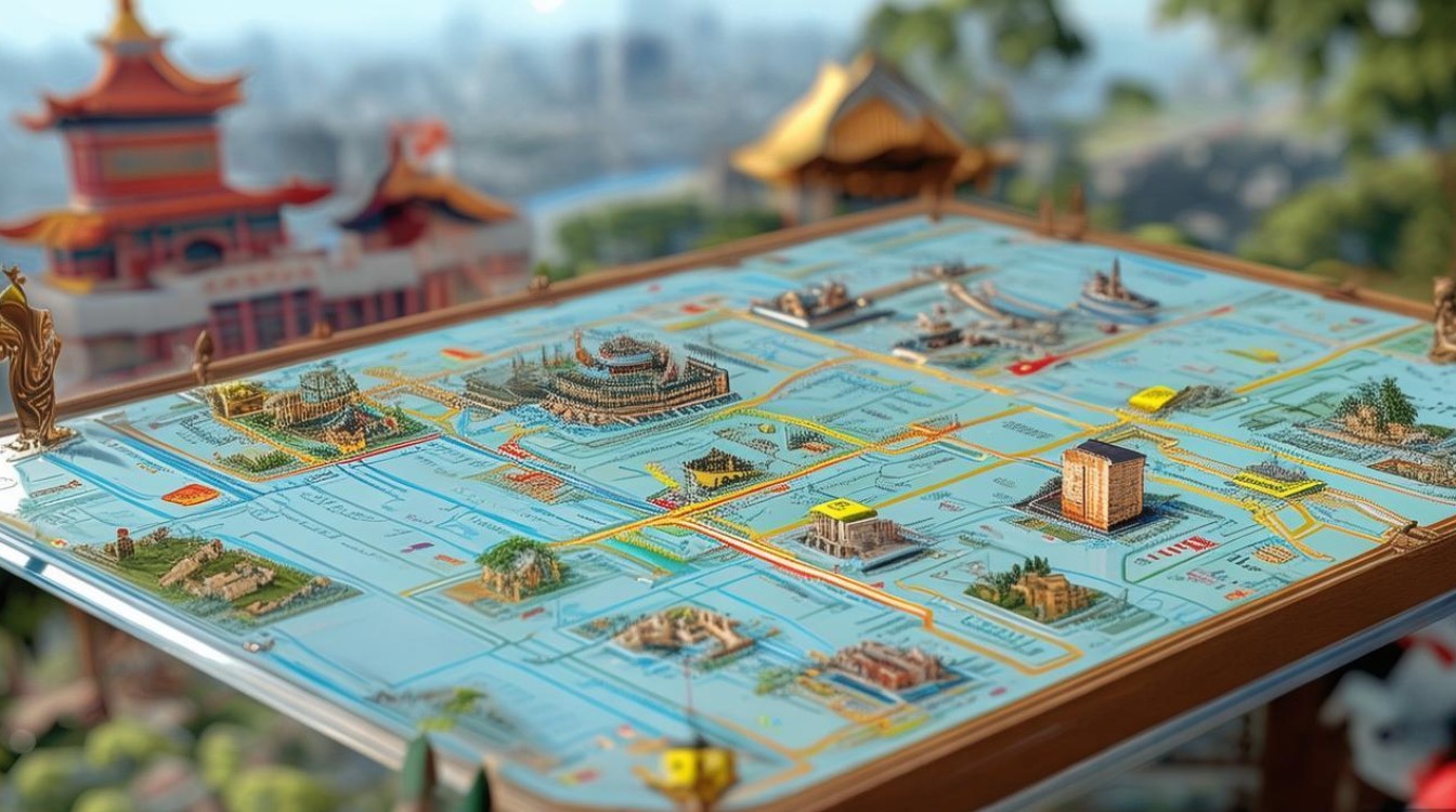 天津免费旅游景点