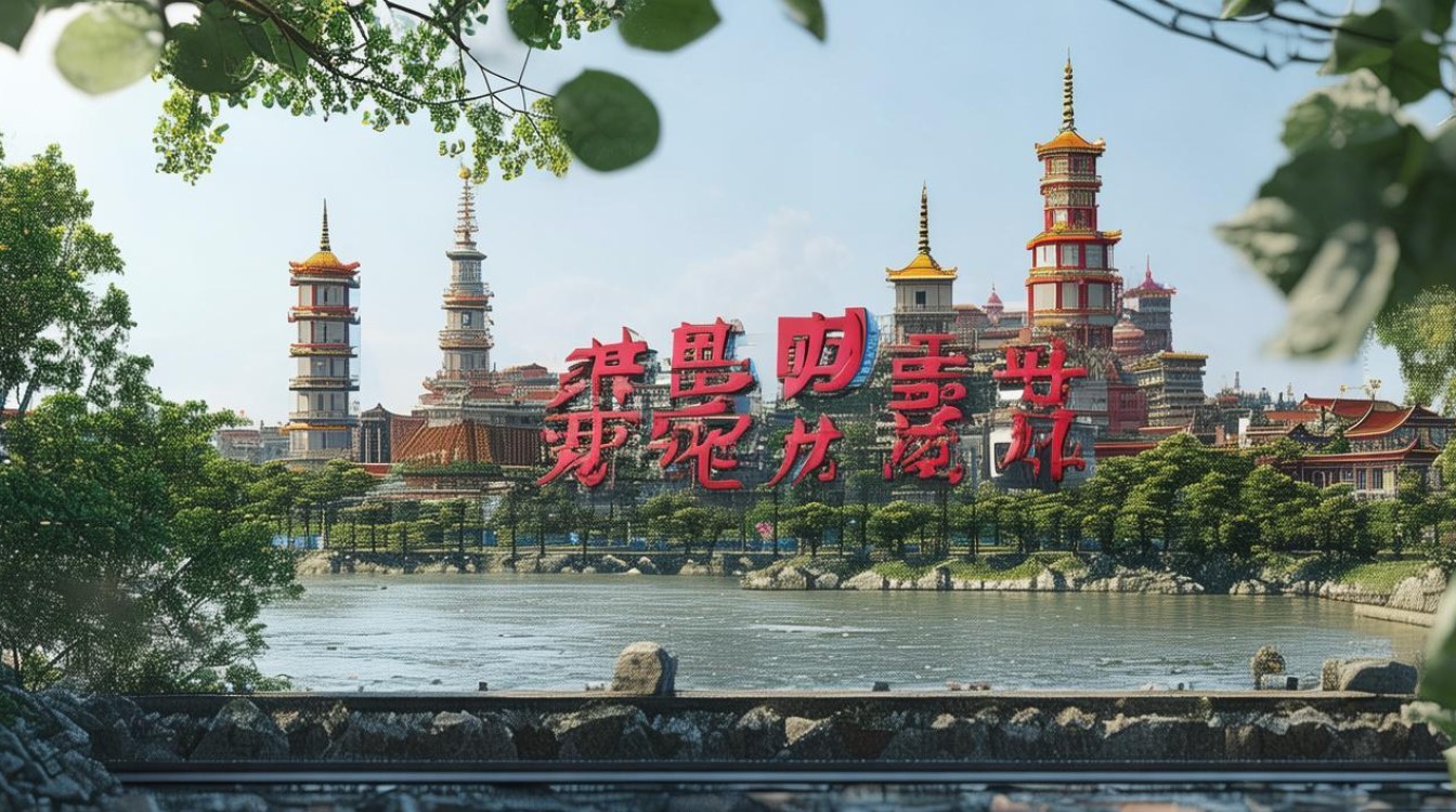 南昌的旅游景点