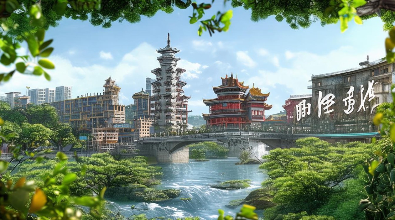 南昌的旅游景点