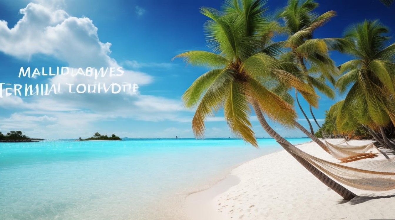 马尔代夫景点