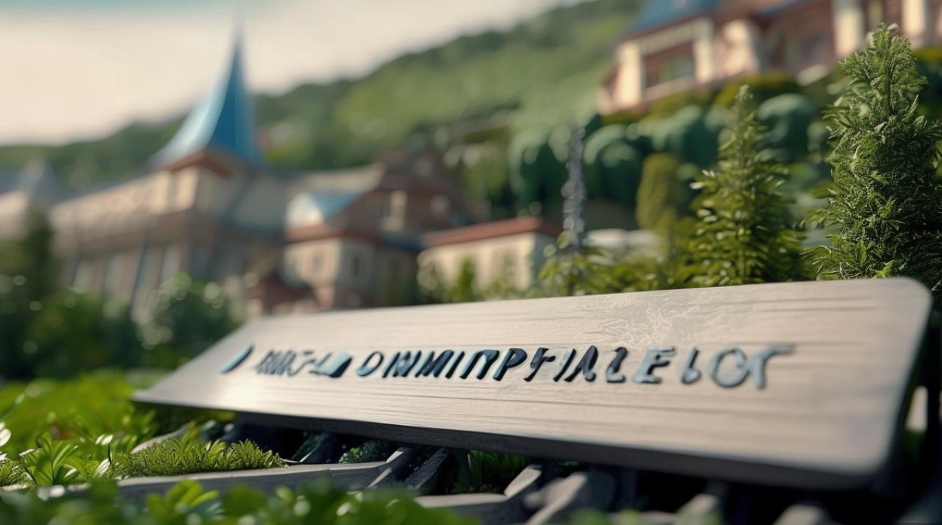 旅游景点的英文