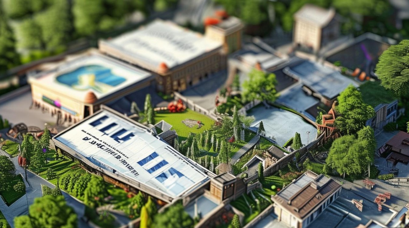 旅游景点的英文