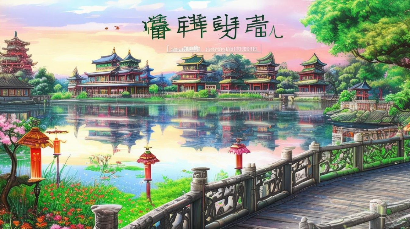 河北旅游景点推荐