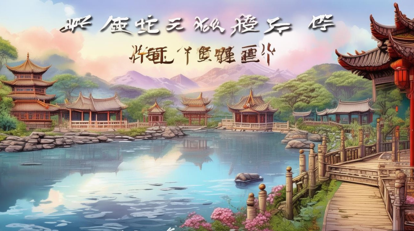 河北旅游景点推荐