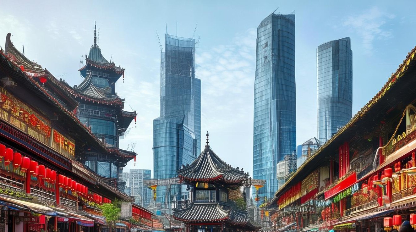 重庆有哪些景点