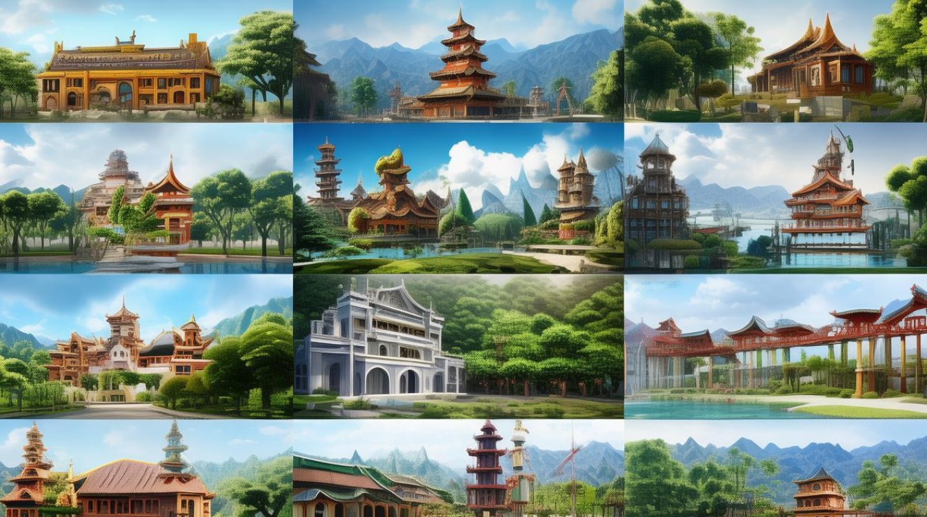 湖北黄石十大旅游景点