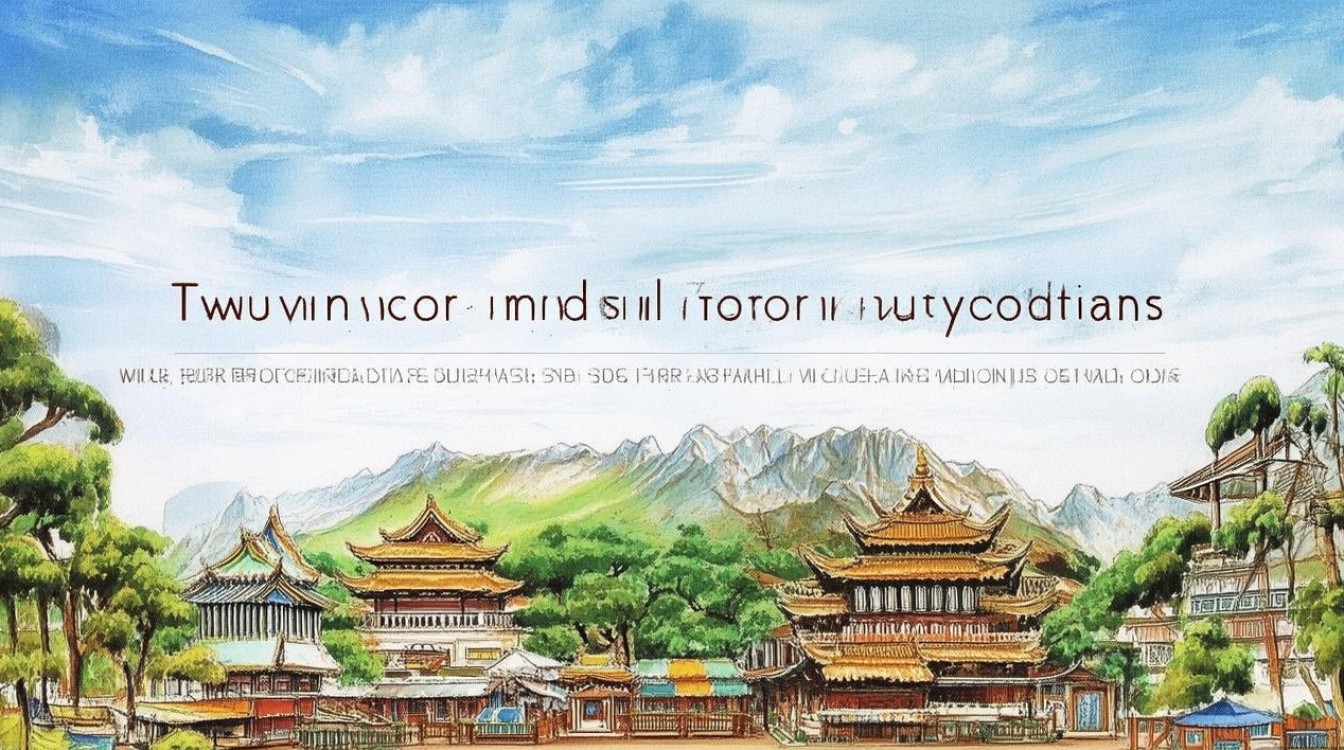 芜湖周边旅游景点推荐