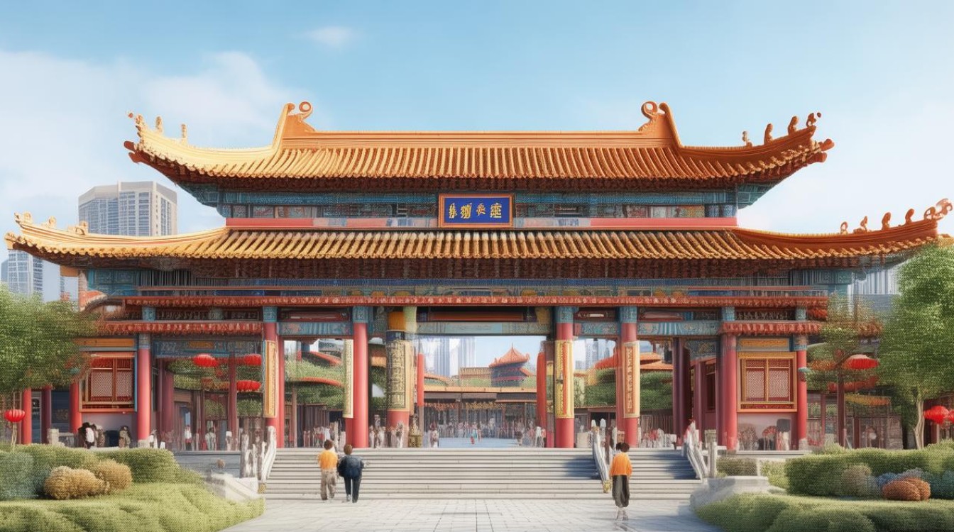 南京旅游必去的景点