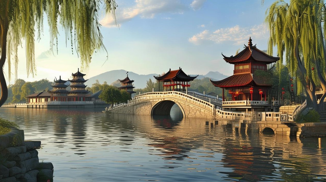 西湖景点有哪些