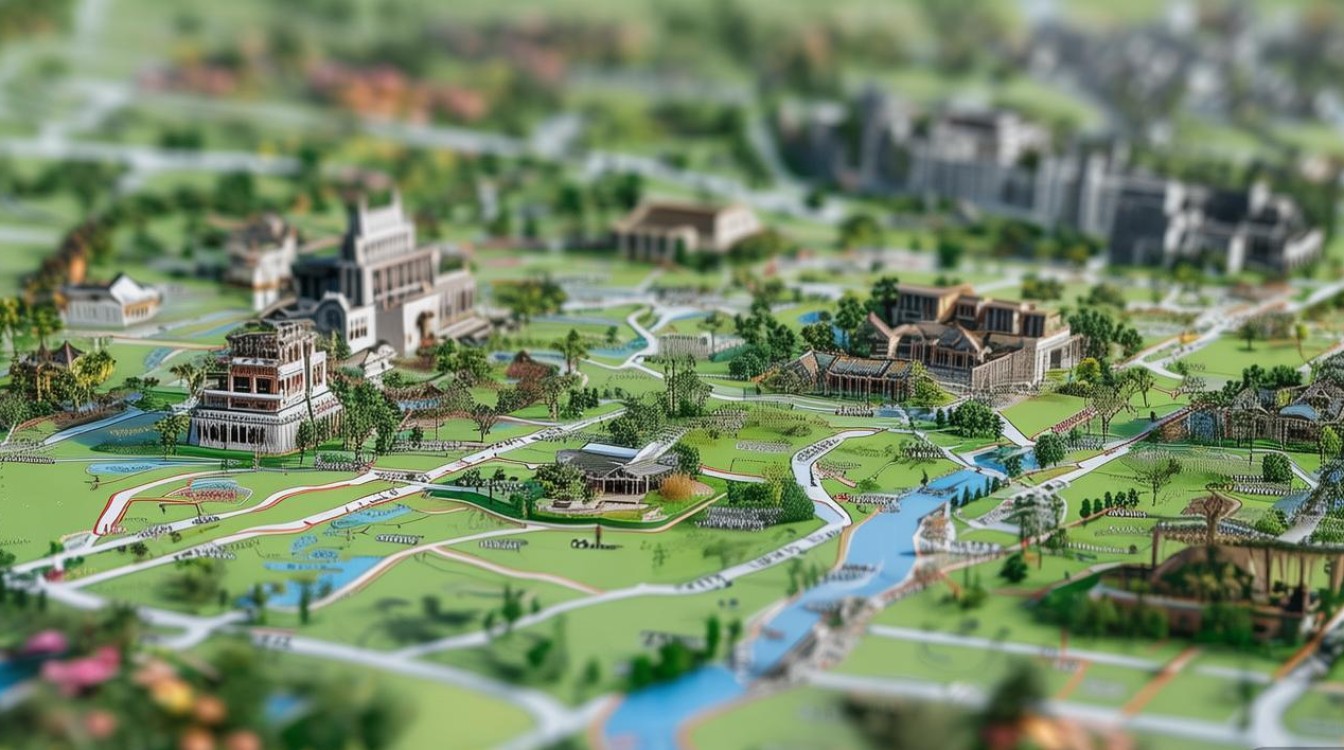 临沂有什么好玩的地方景点推荐