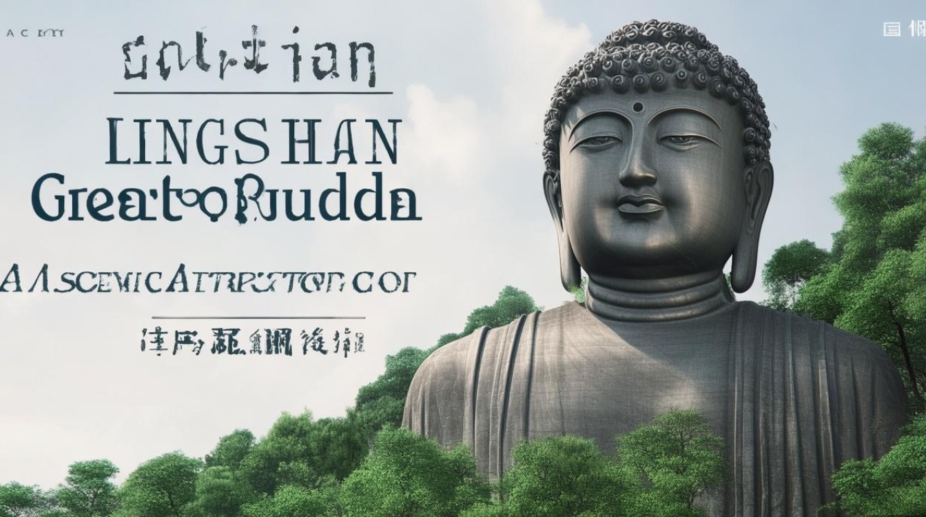 灵山大佛是哪个城市的景点