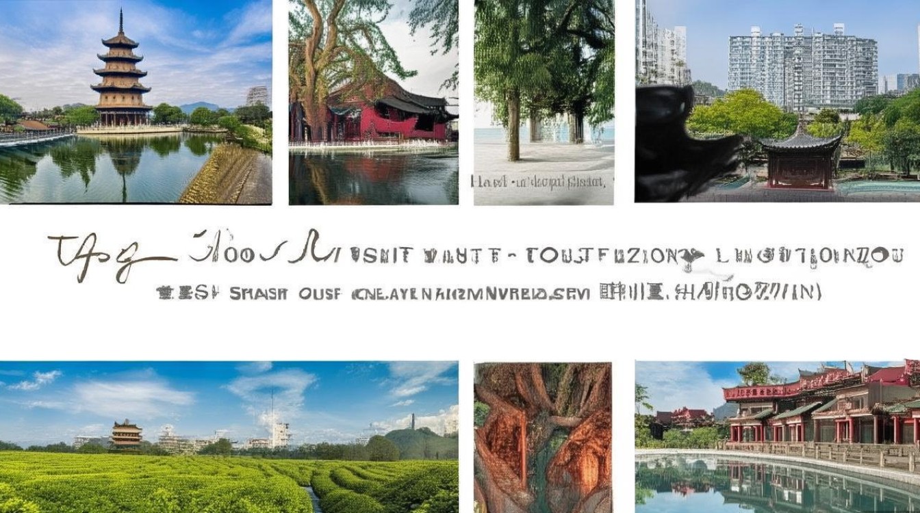 杭州旅游必去十大景点推荐