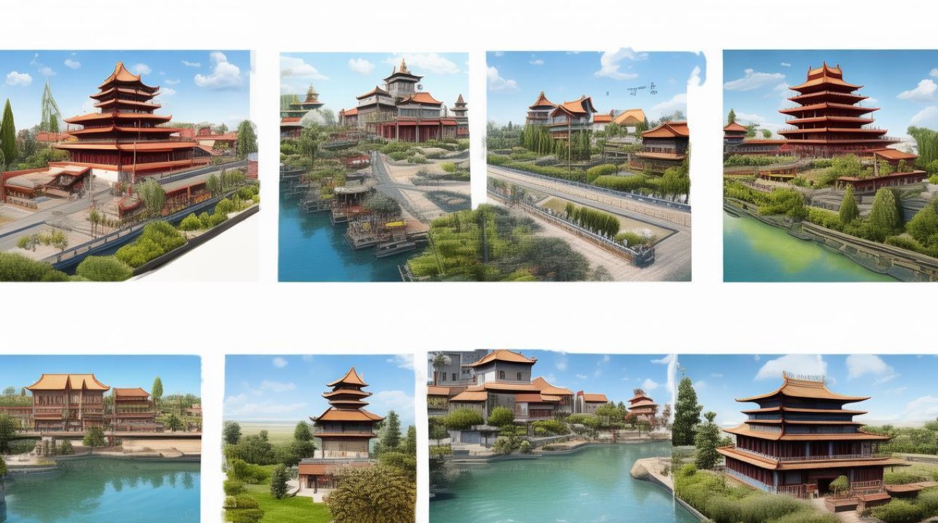 江苏淮安十大旅游景点