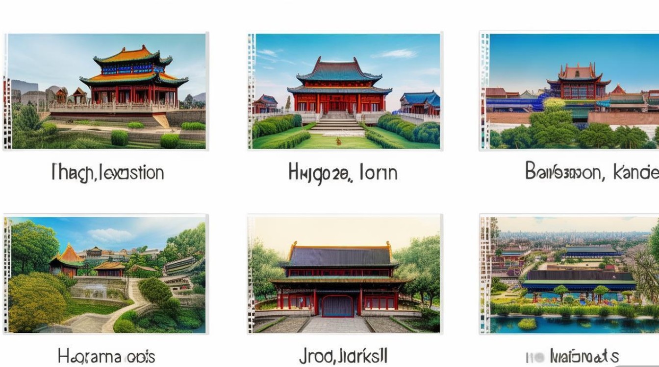 江苏淮安十大旅游景点