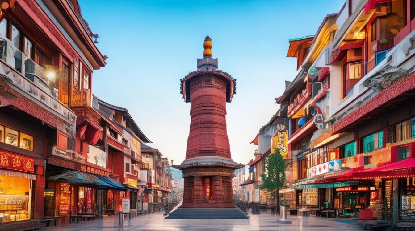 天津旅游必去十大景点推荐