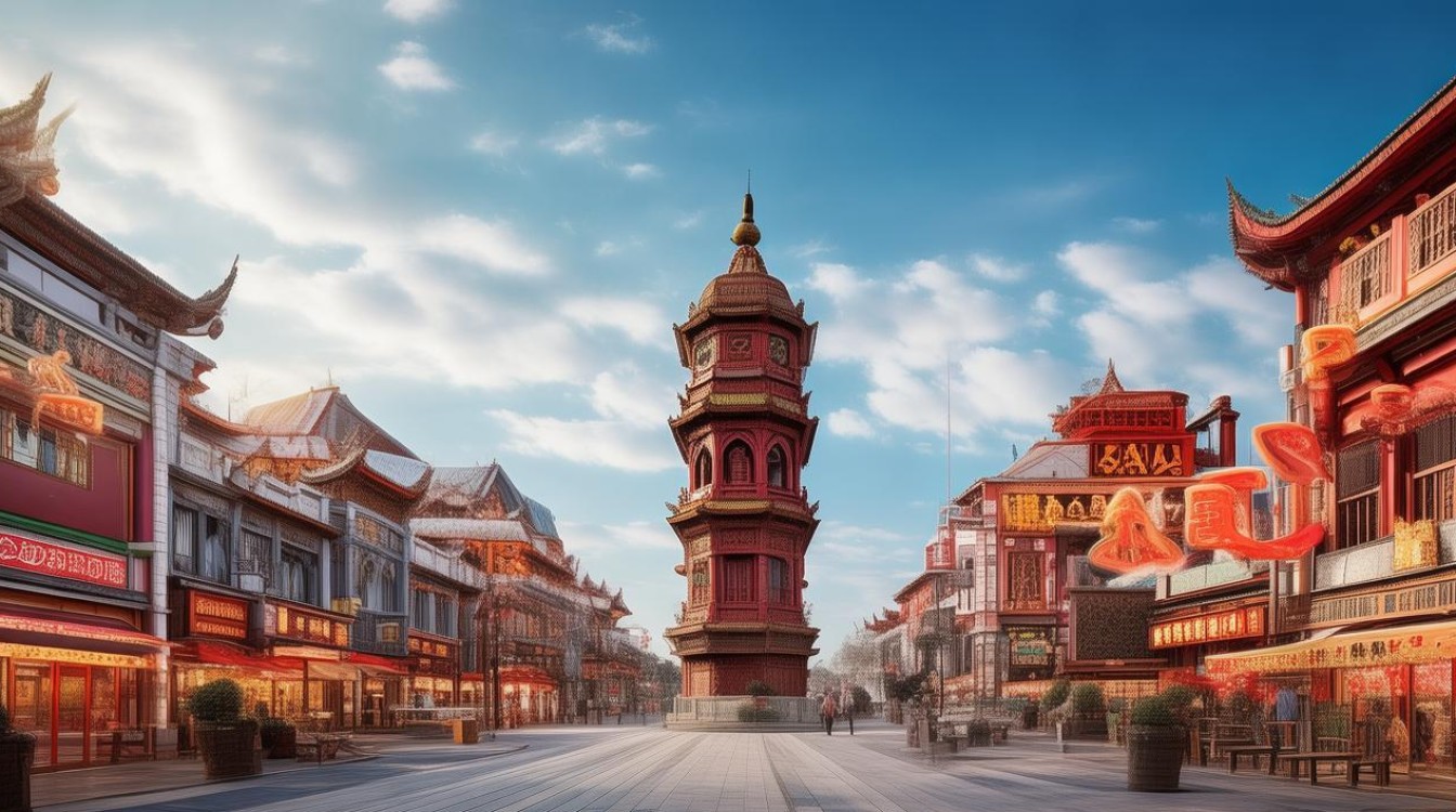 天津旅游必去十大景点推荐