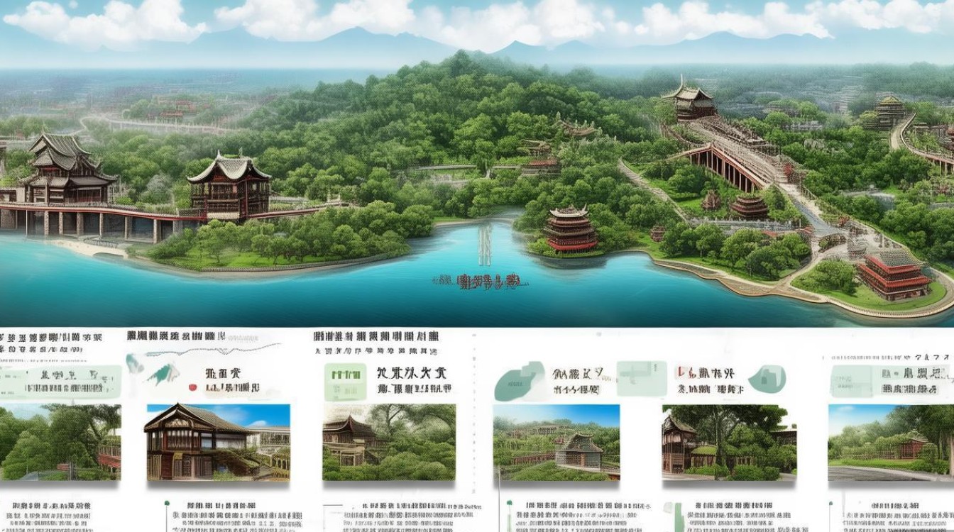 江苏泰州旅游景点攻略