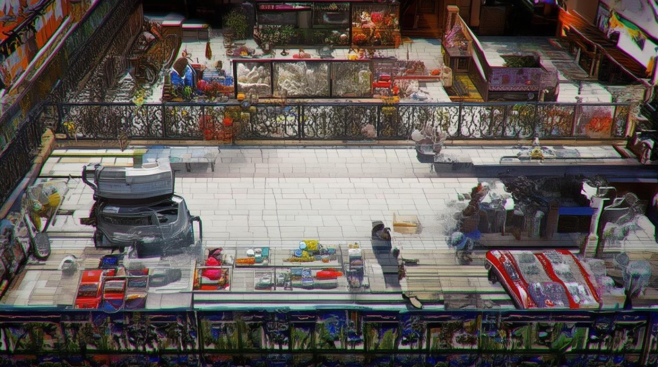 沂源旅游景点大全排名