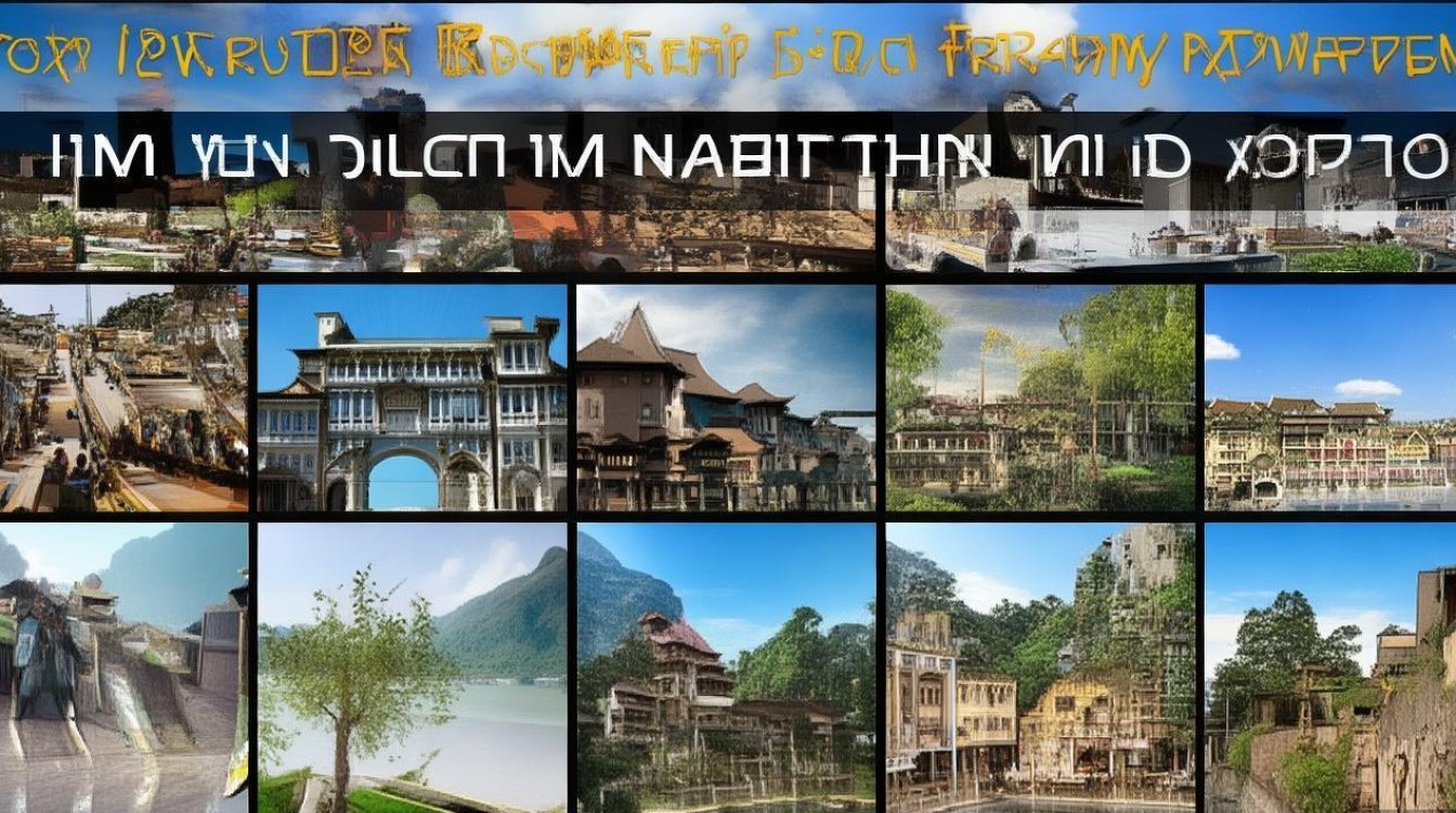 霞浦旅游十大景点介绍