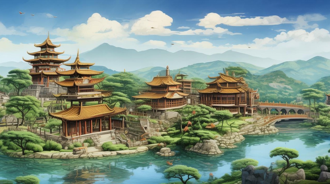 广西河池旅游景点大全