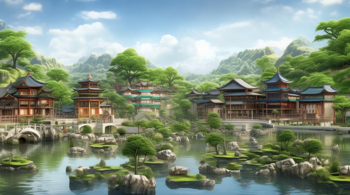 广西河池旅游景点大全