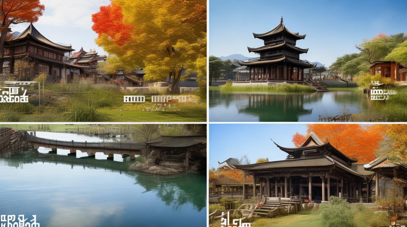 独山县旅游景点有哪些