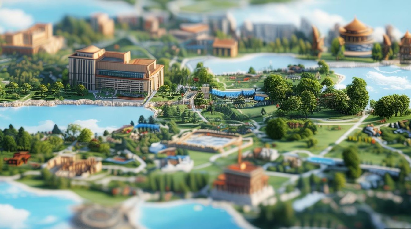 沈阳附近旅游景点大全