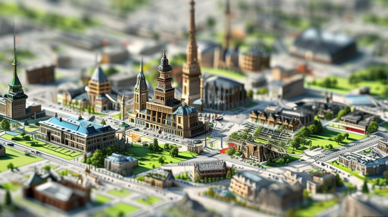 南京旅游地图景点地图